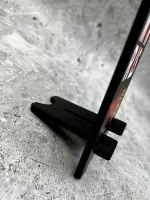 Подставка для телефона деревянная настольная