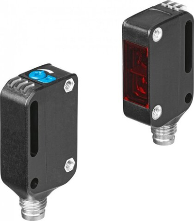 SOOE-TB-R-PNLK-T, Световой барьер