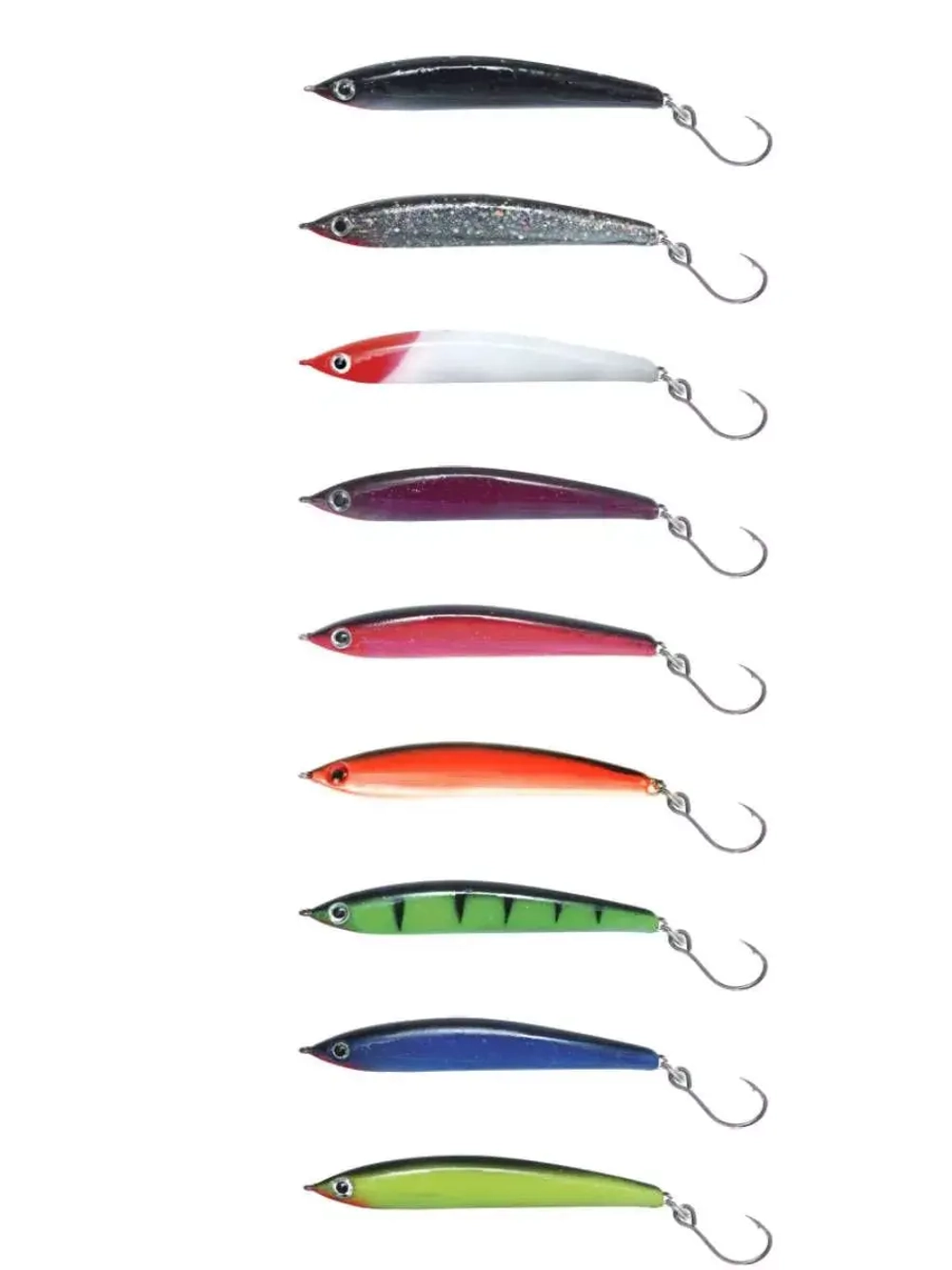 Воблер для рыбалки Универсал 80 WSD080011FT