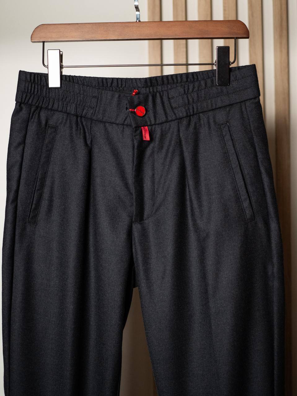Прогулочный костюм Kiton