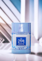 Zimaya Mazaaj Infused EDP