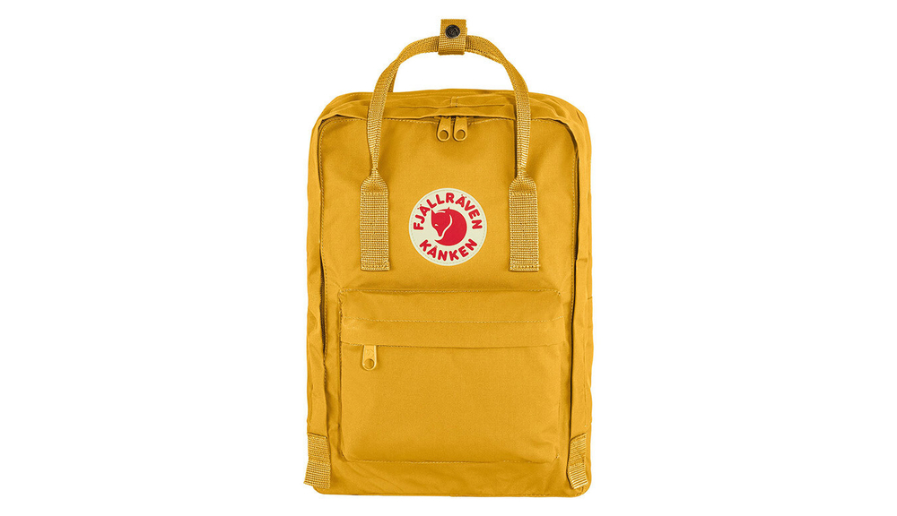 Рюкзак FJALLRAVEN Kĺnken Laptop 13" F23523-160