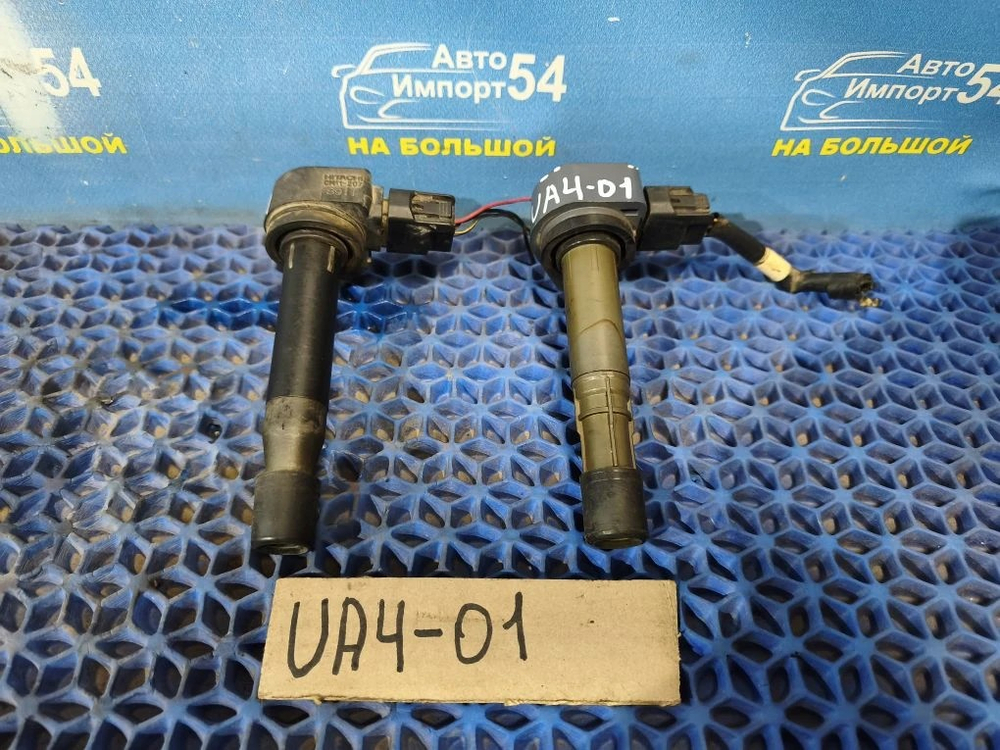 Катушка зажигания Honda INSPIRE 1999