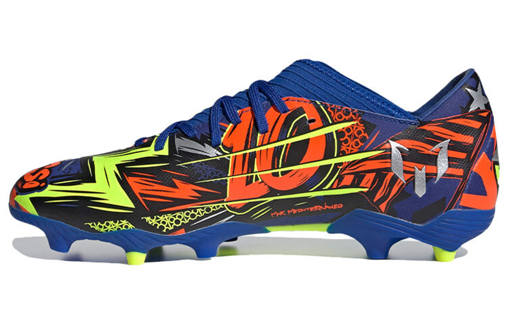Messi nemeziz soccer cleats on sale