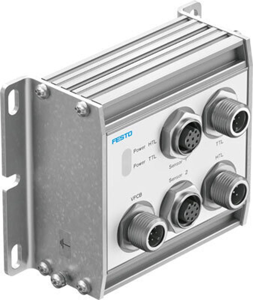 CASB-MT-D3-R7 интерфейс датчика