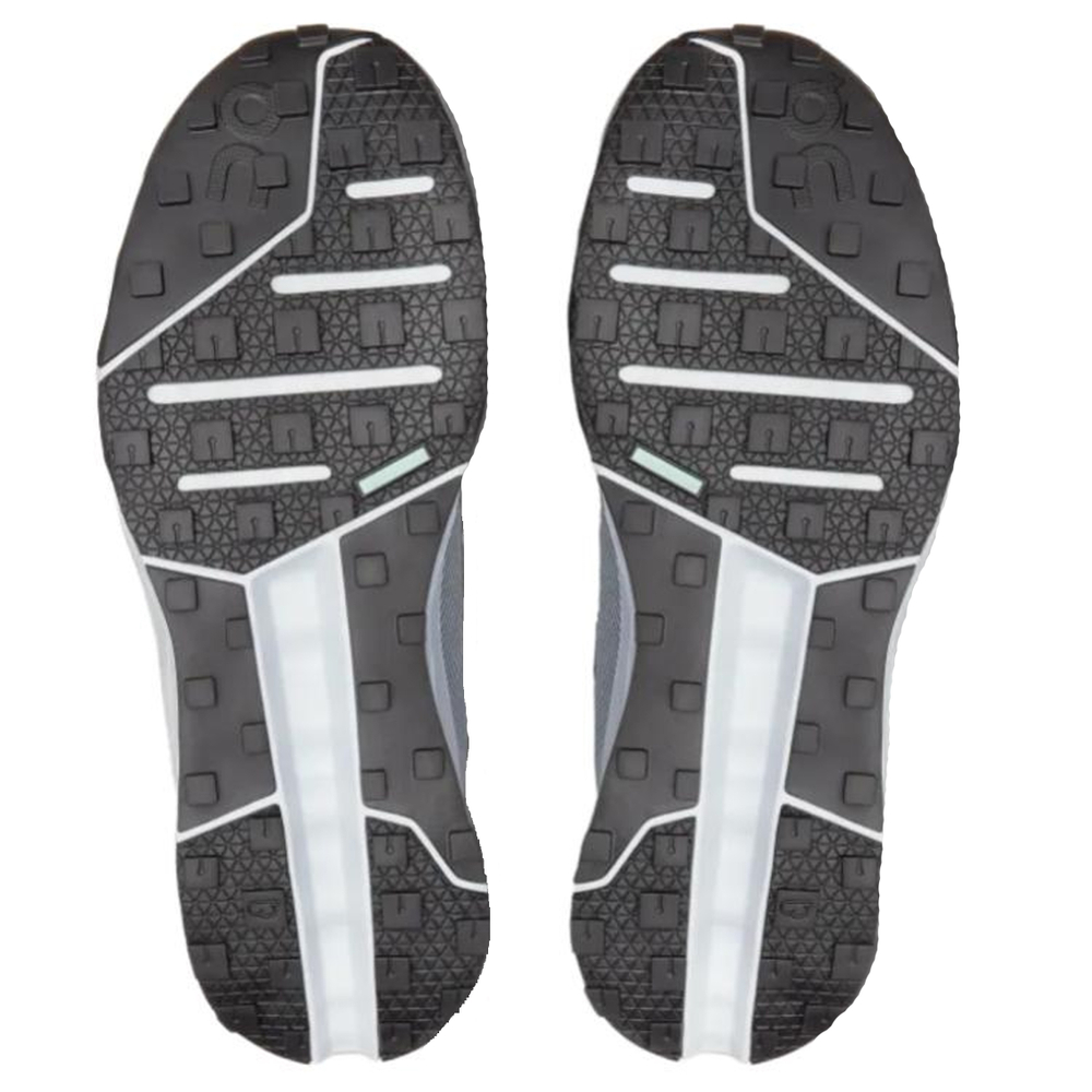 On Cloudhorizon Waterproof Navy Heather