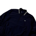 Бомбер Fred Perry