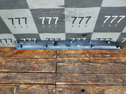 Накладка двери передней правой Peugeot Expert 2 07-16 Б/У Оригинал 9808749277