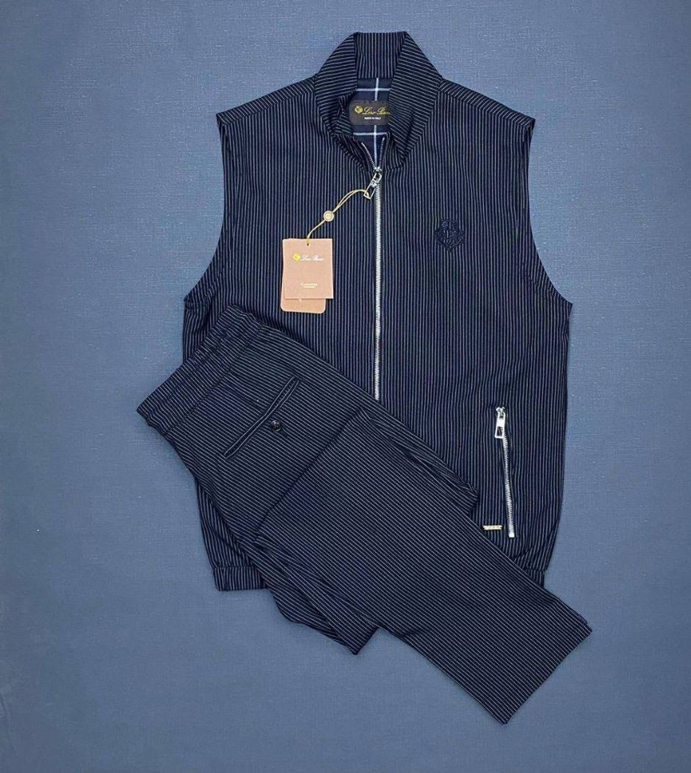 Костюм Loro Piana