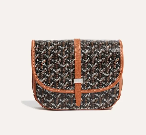 Сумка GOYARD Belvedere PM