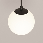 Подвесной светильник Maytoni P039PL-5W4K-10INS-B