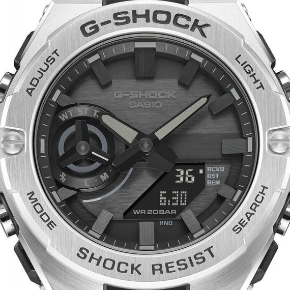 Мужские часы Casio G-Shock GST-B500D-1A1▪