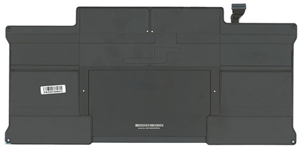 Аккумулятор (A1405) для ноутбука Apple (020-7379-A) MacBook Air 13" A1466