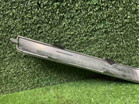 Молдинг бампера правый Hyundai Santa Fe 4 (18-21)