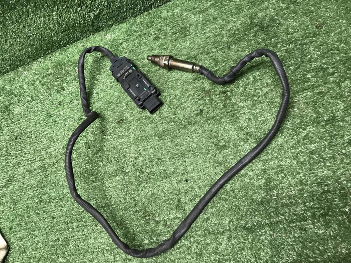 Датчик кислорода BMW X5 G05 (2018-н.в.)