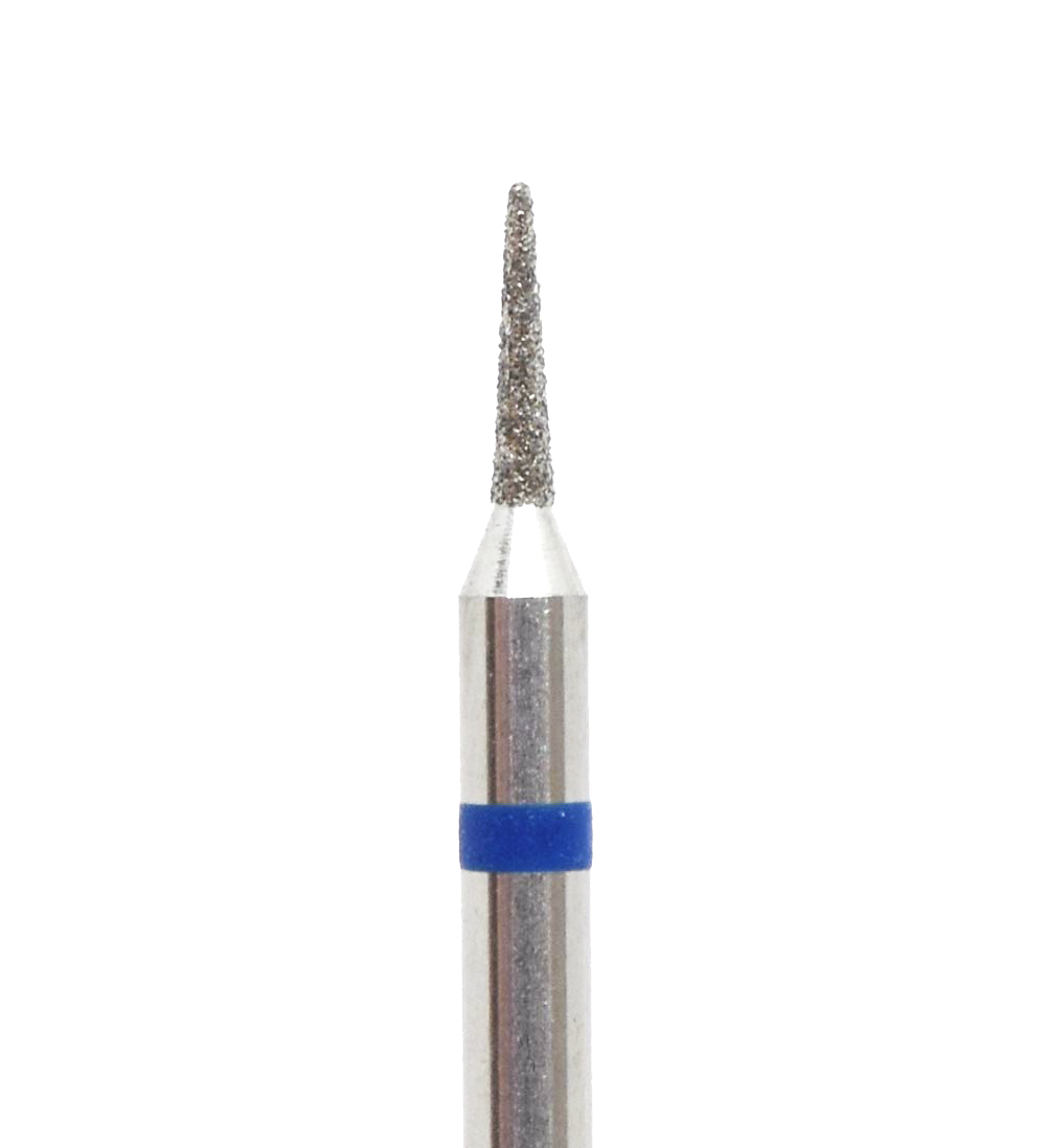 ФРЕЗА КОНУС, ГОЛОВКА АЛМАЗНАЯ ГСАКМ-1,2П-6,0С