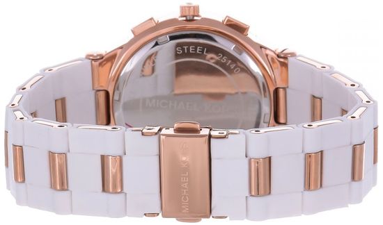 Наручные часы Michael Kors Wyatt MK5935
