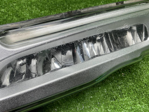 ПТФ левая BMW X5 G05, X7 G07 (2018-2023)