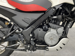 BMW G650GS , 2012