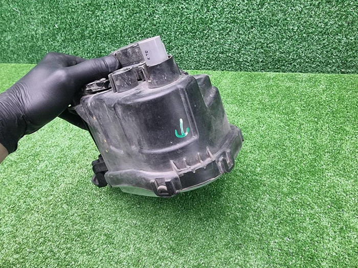 ПТФ правая Kia Sorento 4 (2020-2023)