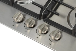 Комбинированная варочная панель Gorenje GE681X