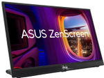 Монитор ASUS XG17AHG 90LM08PG-B01170 черный