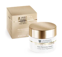 Обогащенный anti-age регенерирующий крем с комплексом cellular regeneration