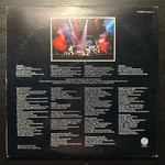 Thin Lizzy - Live And Dangerous 2LP (Япония 1979г.)