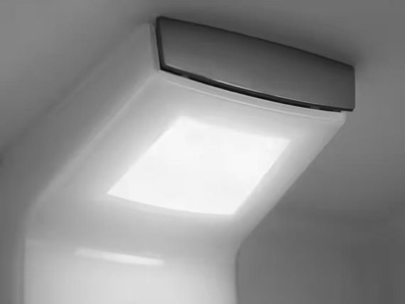 Встраиваемый холодильник Electrolux ENS6TE19S