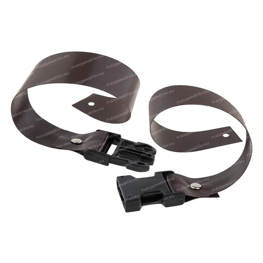 Ремень подвязочный с застёжкой Фастекс