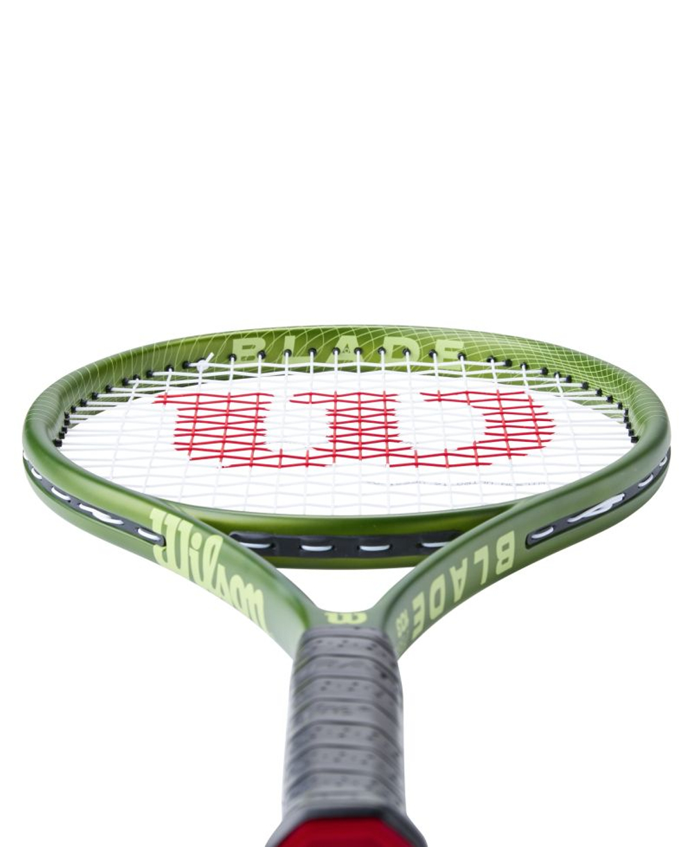 Теннисная ракетка Wilson Blade Feel 103