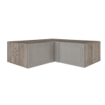 Антресоль Бруклин АУП300