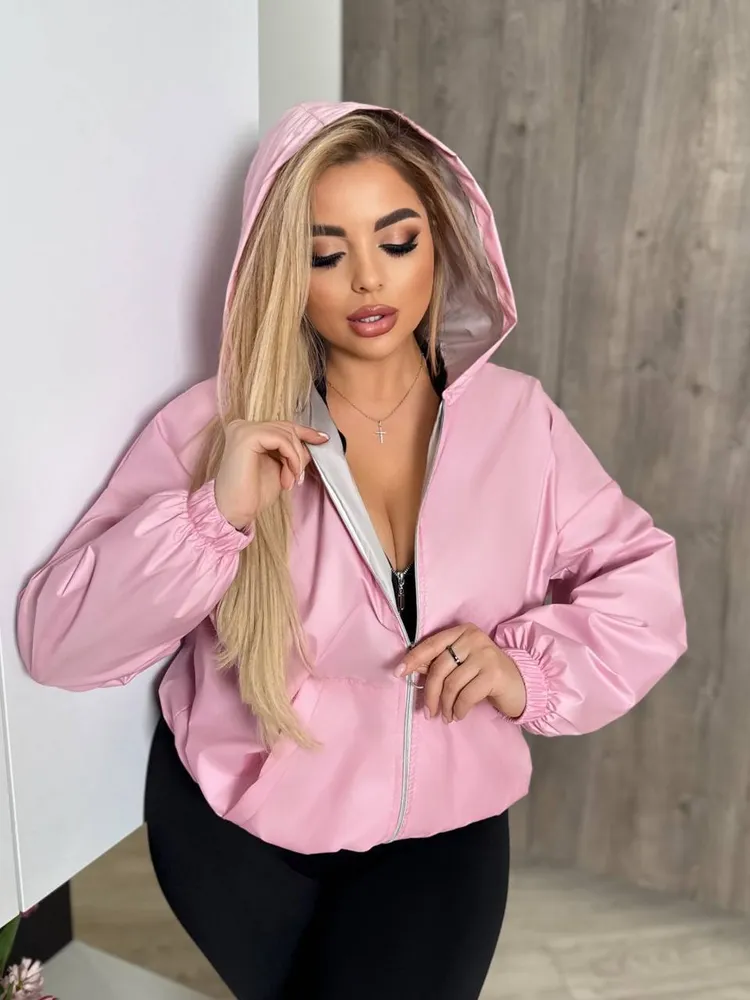 Ветровка УК-066 Fabrika