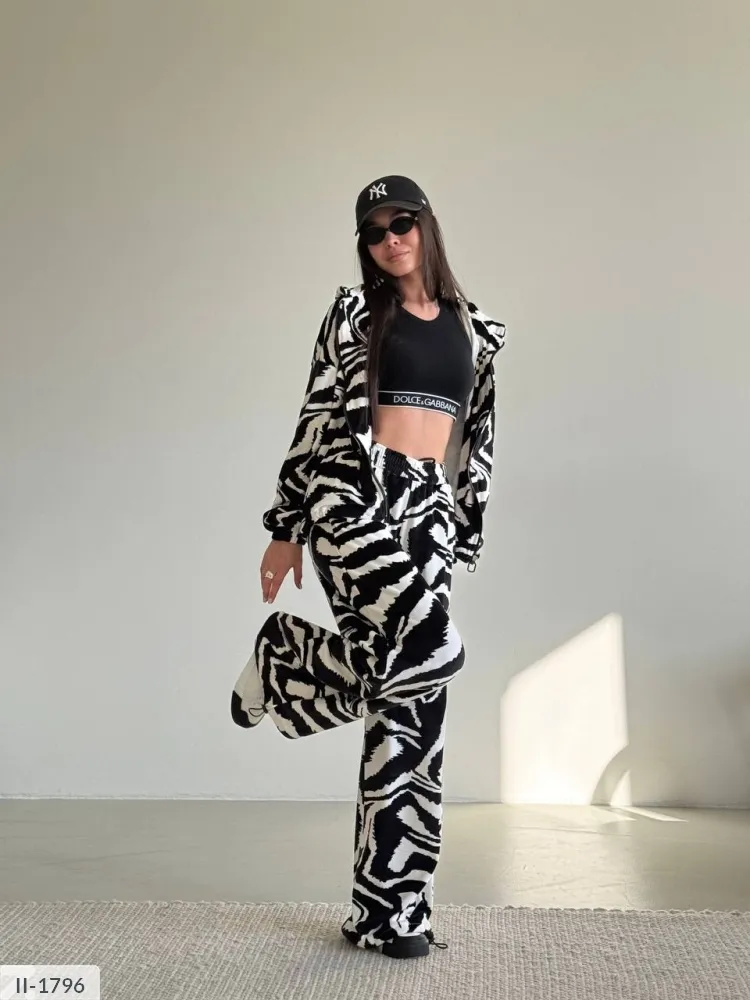 Костюм II-1747 Фабрика Моды