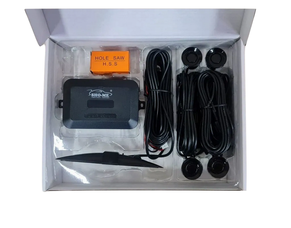 Датчик парковки SHO-ME Y-2622N04