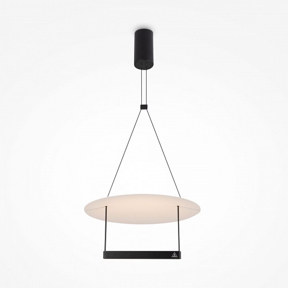 Подвесной светильник Maytoni Halo MOD280PL-L23B3K