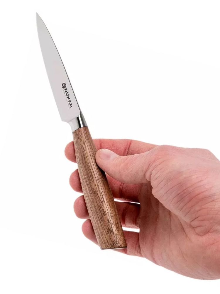 Нож кухонный Boker 130710 Core Office Knife