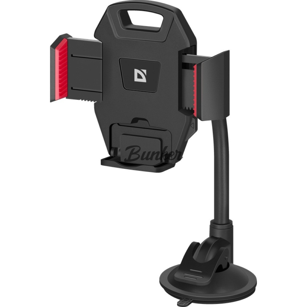 Defender CH-154+ 55-95 мм Держатель на стекло/панель