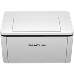 Pantum BP2300, A4, 22ppm single function laser printer
