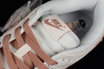 Nike Dunk Low Fossil Rose