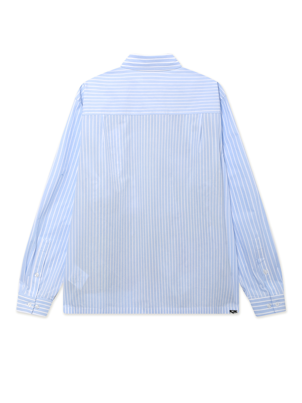 Мужская Рубашка Mind Garden Stripe