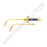 Горелка ацетиленовая ГЗА (№ 4А, 5А)