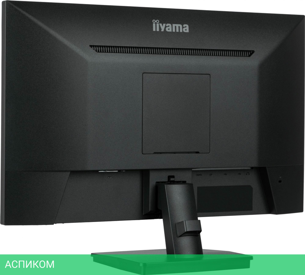 Монитор Iiyama ProLite XU2493HSU-B6 черный