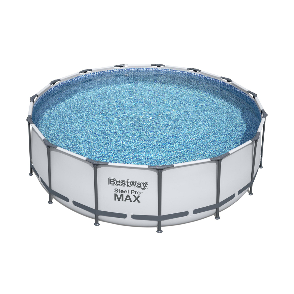 Чаша для каркасного бассейна 366х100 BestWay 56418 56260