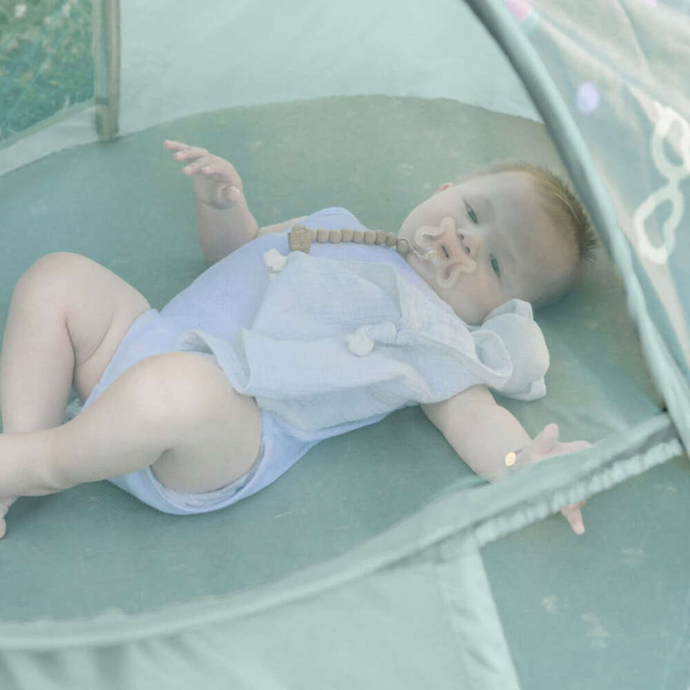 Палатка-тент BEABA 0-24 мес