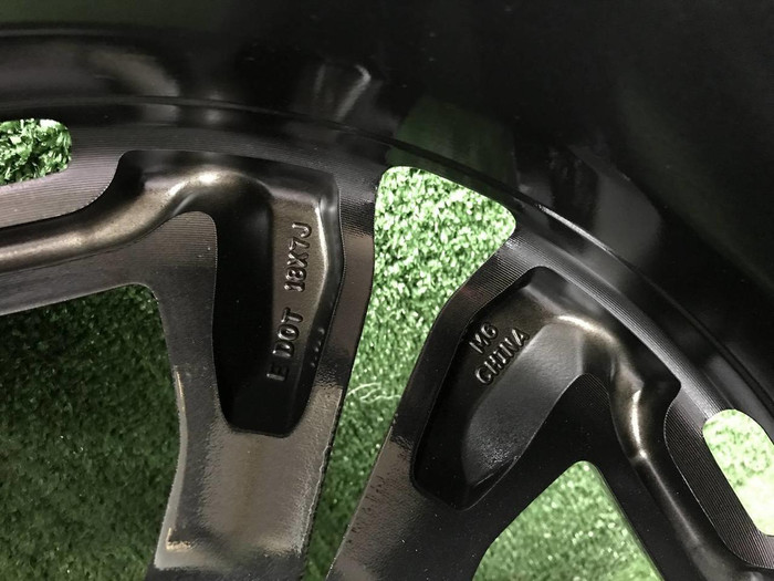 Диск литой R18 Haval Dargo (2022-н.в.)