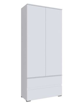 Шкаф  ПЛЕЙОНА /900*2100*412/