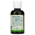 NOW Foods, Better Stevia, органический бескалорийный жидкий подсластитель, 59 мл (2 жидк. унции)