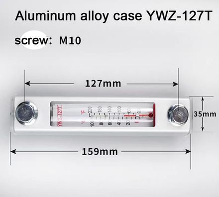 YWZ-127T - Уровнемер
