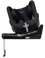 Автокресло Recaro Toron 1 Kid (61-105 см, 0-21 кг) Fresh Black